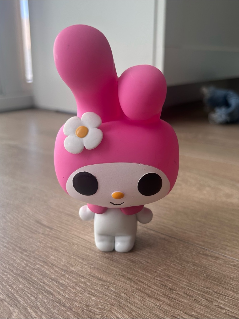 My Melody Sanrio Funko Pop Figurine
